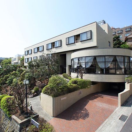 Sundance Resort Atami Atami  Dış mekan fotoğraf