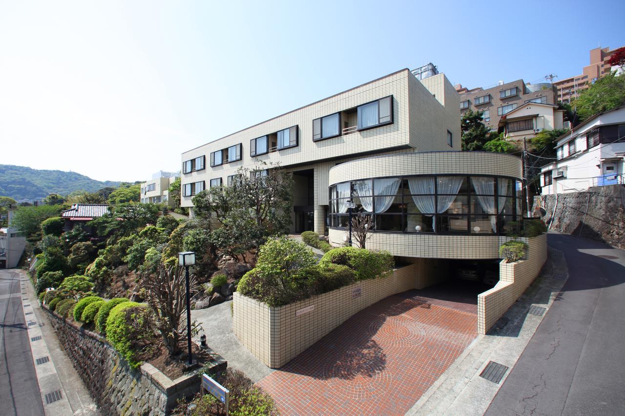 Sundance Resort Atami Atami  Dış mekan fotoğraf