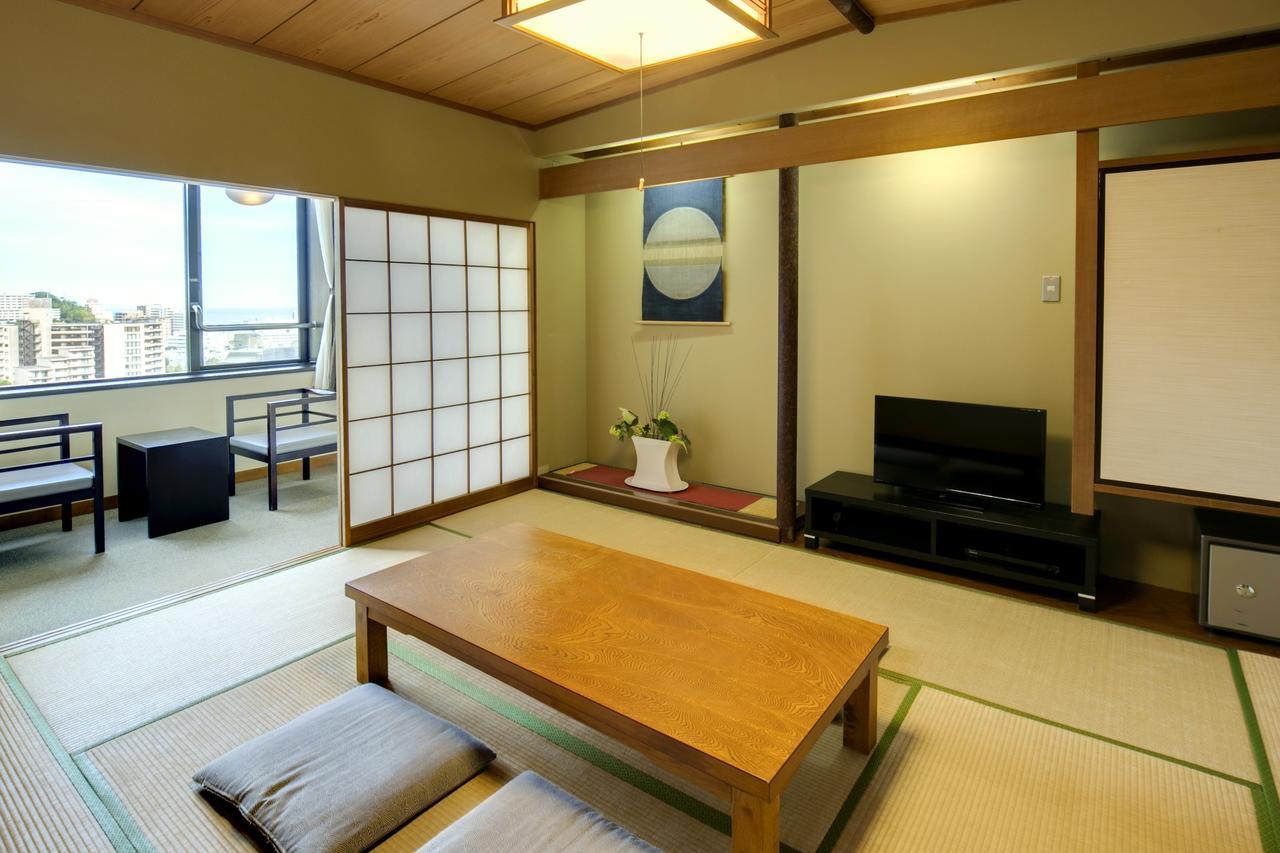 Sundance Resort Atami Atami  Dış mekan fotoğraf