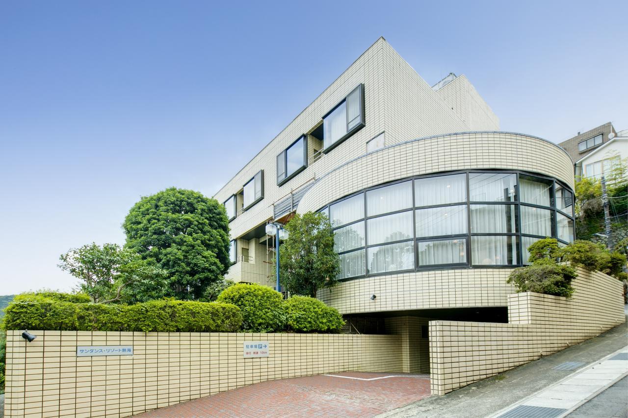 Sundance Resort Atami Atami  Dış mekan fotoğraf